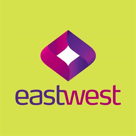 EastWest Bank .